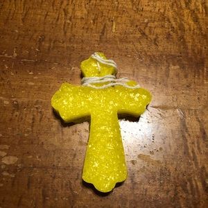 Car jellie/freshener